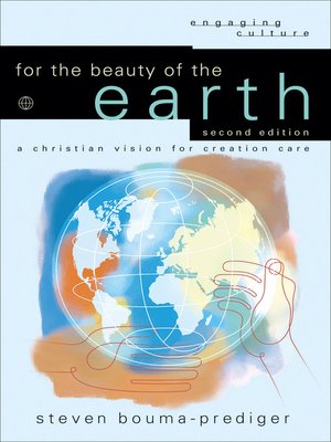 cover image of For the Beauty of the Earth